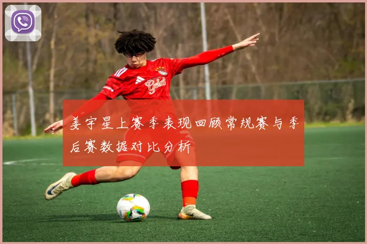姜宇星上赛季表现回顾常规赛与季后赛数据对比分析